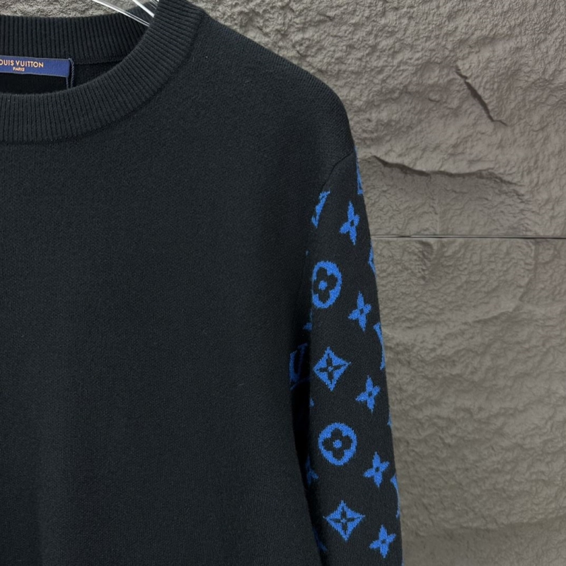 LV Sweaters